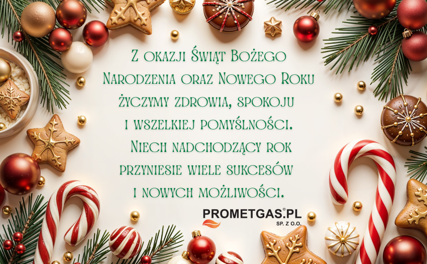 Boże Narodzenie 2025